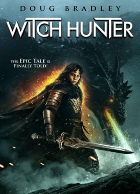 Охотник на ведьм