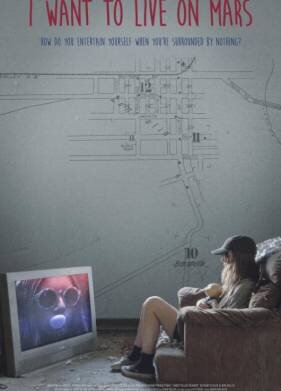 Я хочу жить на Марсе