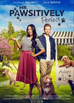 Мистер Лапочка