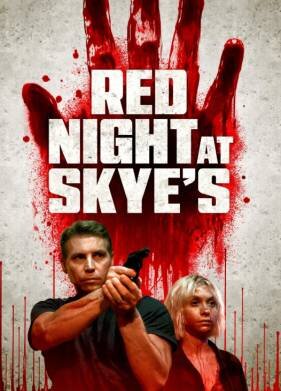 Кровавая ночь у Скай