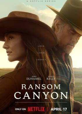 Каньон Рэнсом