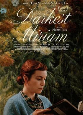 Мрачная Мириам