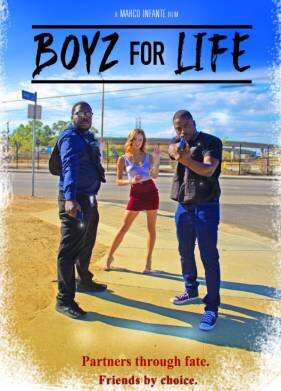 Парни навек