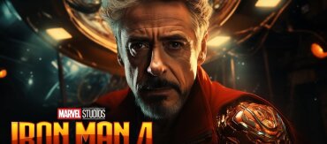 Роберт Дауни-младший может вернуться в роли Тони Старка: Marvel обсуждает «Железного человека 4»
