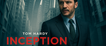 Том Харди и «Начало 2»: Слухи о сиквеле растут — новая реальность или грандиозная иллюзия?