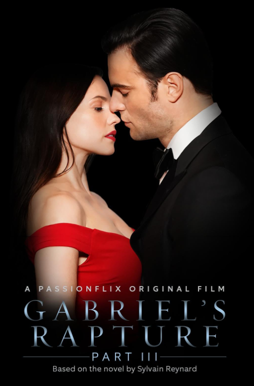 Вознесение Габриеля: Часть третья