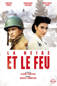  Снег и пламя 