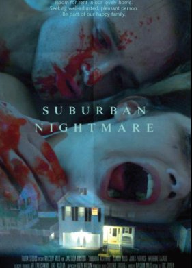 Кошмар в пригороде