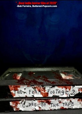 Кассета страха 2