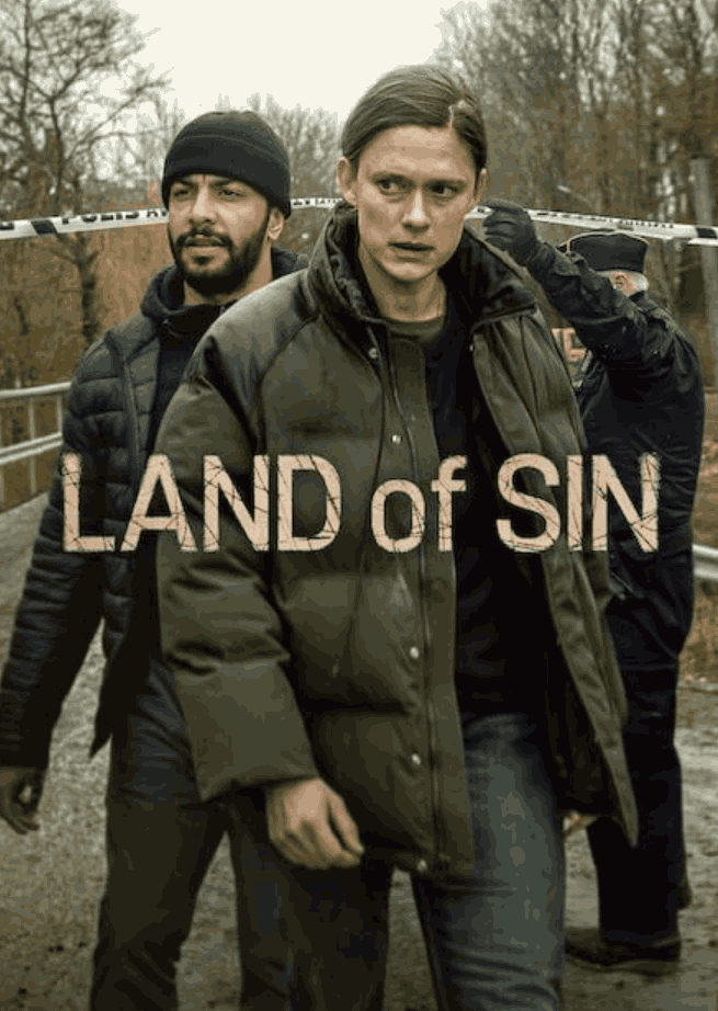 Земля греха