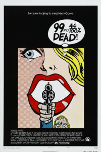 Мертв на 99,44%