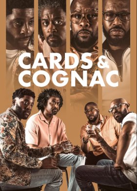 Карты и коньяк