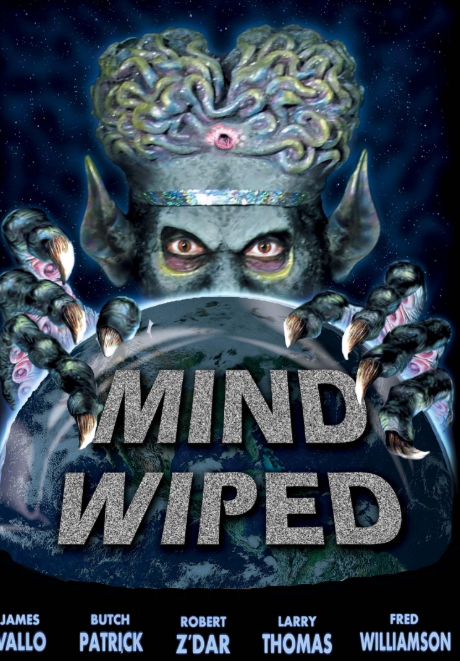 Со стёртой памятью