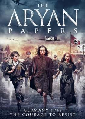 Арийские документы