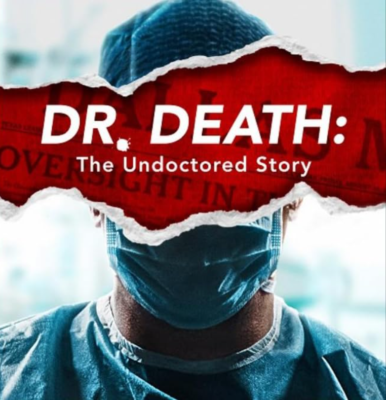 Доктор Смерть: Подлинная история