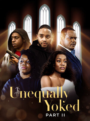 Чужое ярмо 2